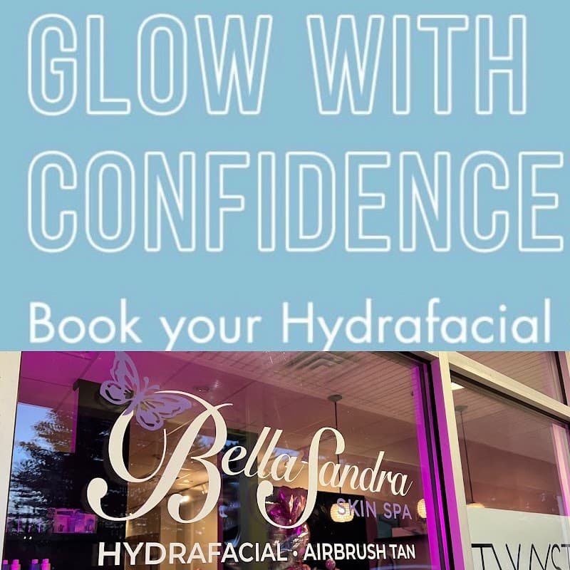 BellaSandra Skin Spa Middleton photo
