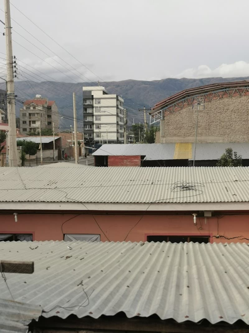 BellaSauna saunas privados Cochabamba photo