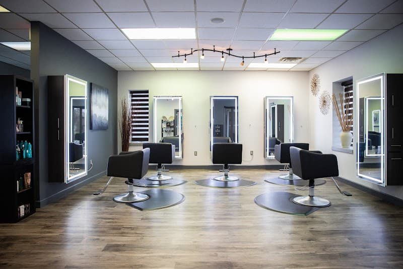 Bellasazi Spa Janesville photo