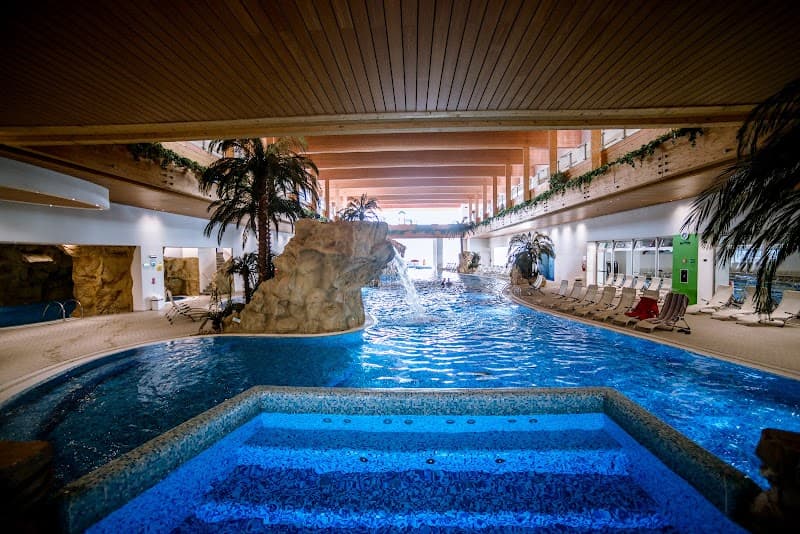 Bellavita Parco del Benessere Alessandria photo