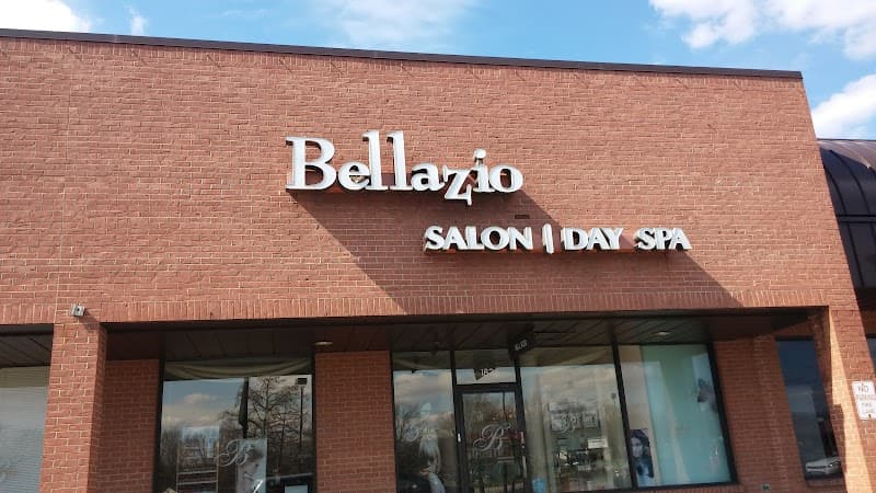 Bellazio Salon & Day Spa Centerville photo