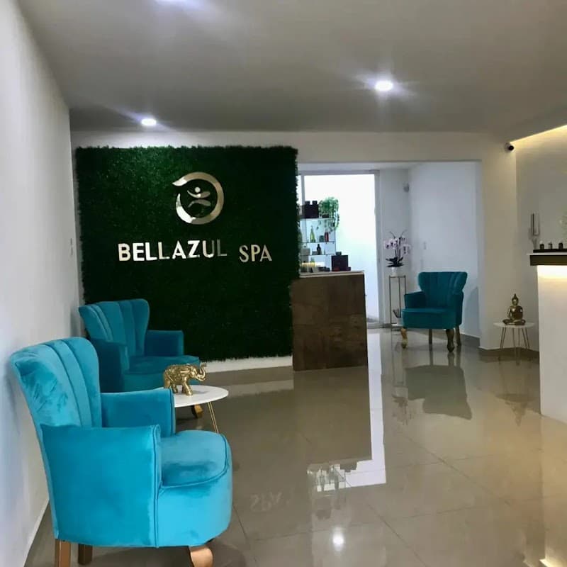 Bellazul Spa Puebla photo
