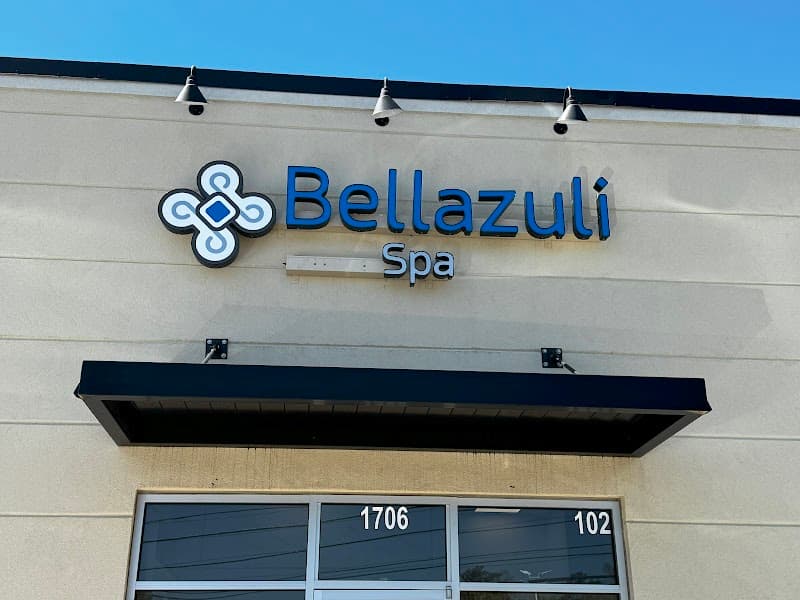 Bellazuli by Majestic Day Spa Tallahassee photo