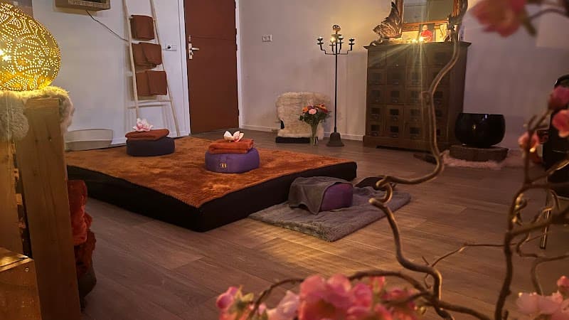 Belle Ame Massage Roosendaal photo