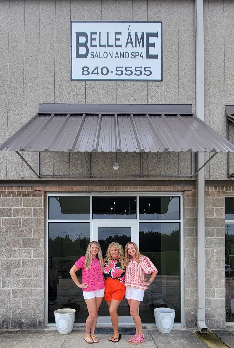 Belle Ame Salon and Spa Belden photo