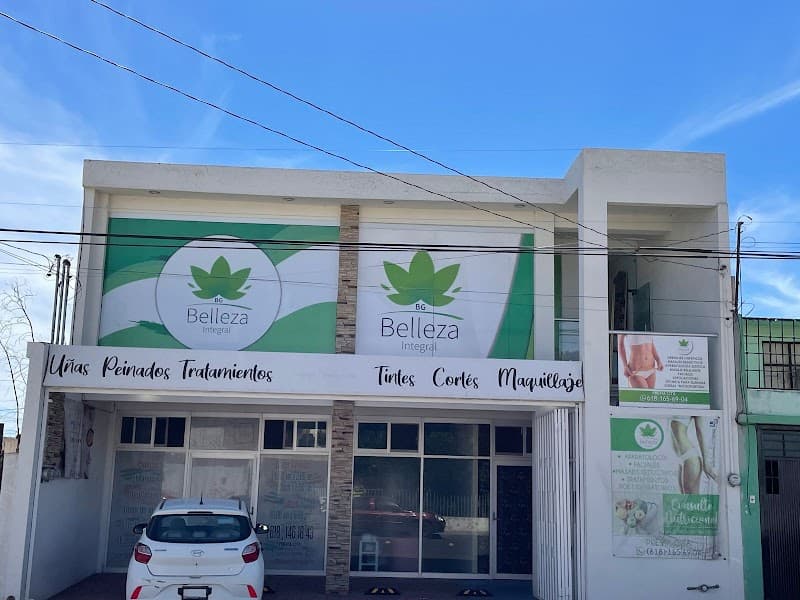 Belle Amour Estética Facial y Corporal Durango photo