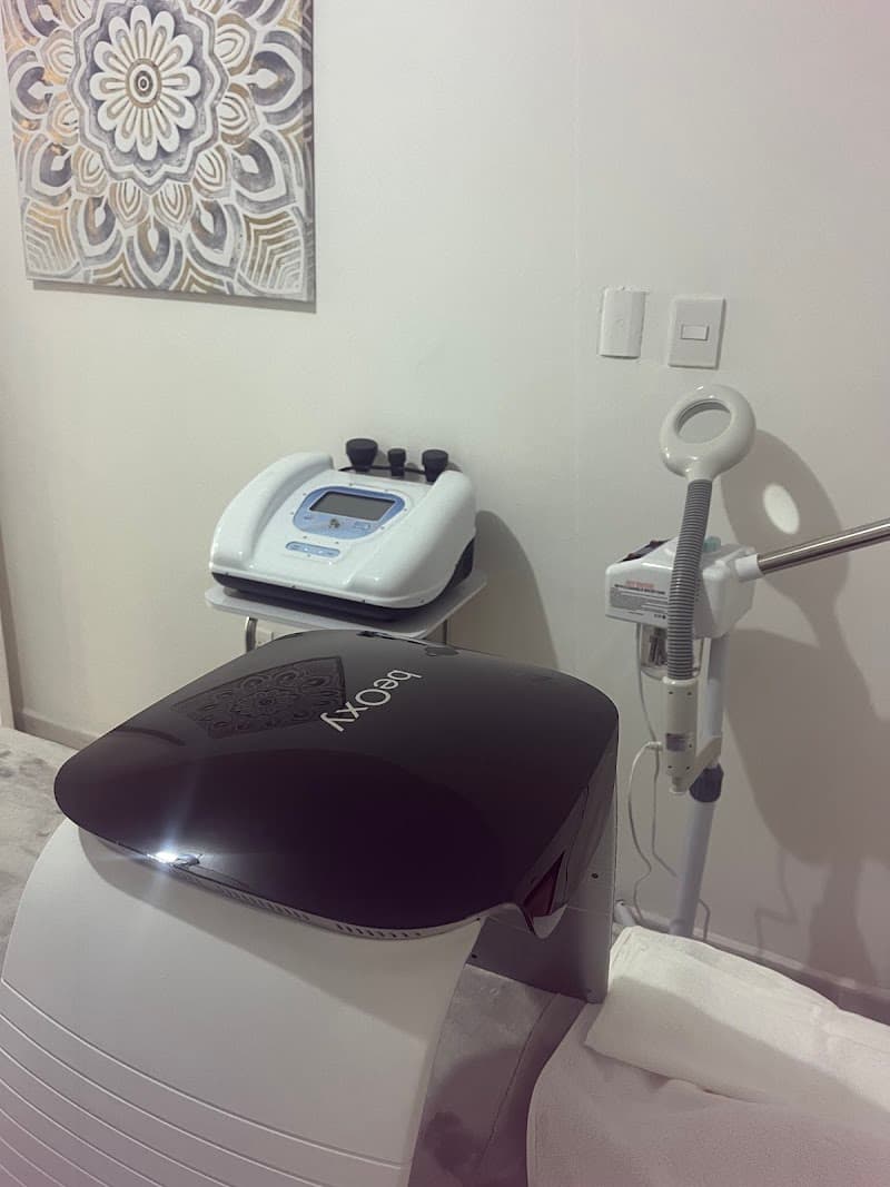 Belle Beauty center Boca del Río photo