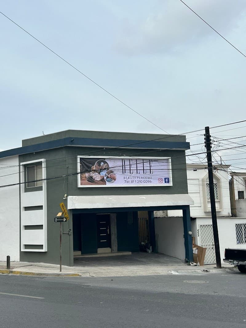 Belle Beauty Place Monterrey photo