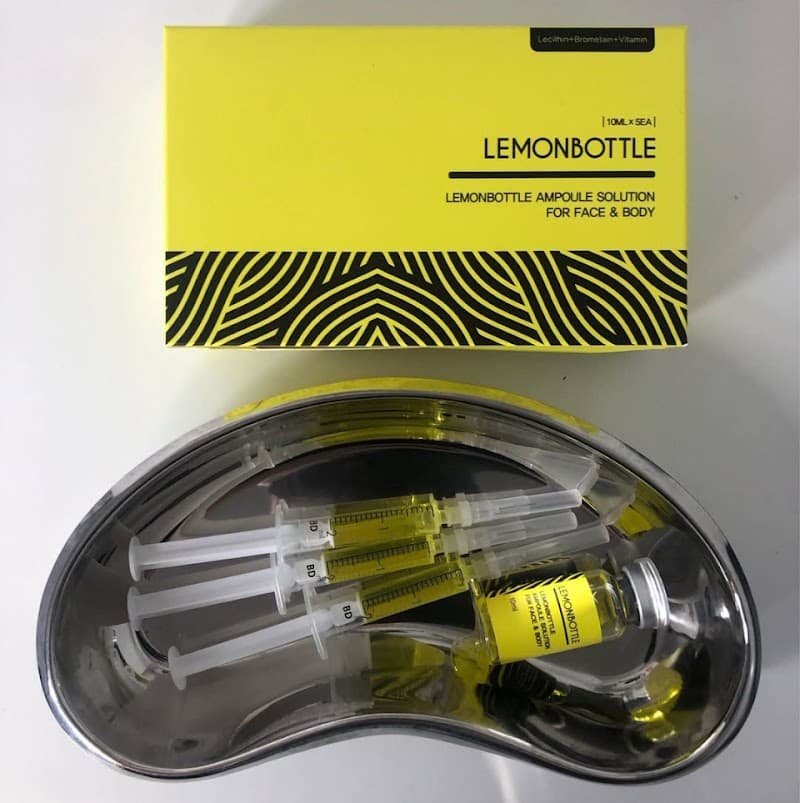 Belle Body Sculpting Center Ocho Rios photo