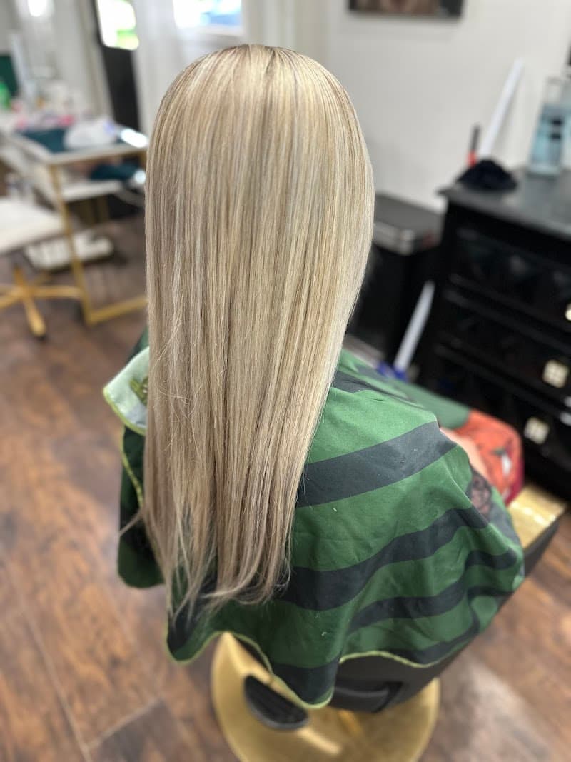 Belle Cheveux Salon Tompkinsville photo