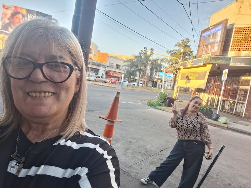 Belle Femme Spa Ciudad de Buenos Aires photo