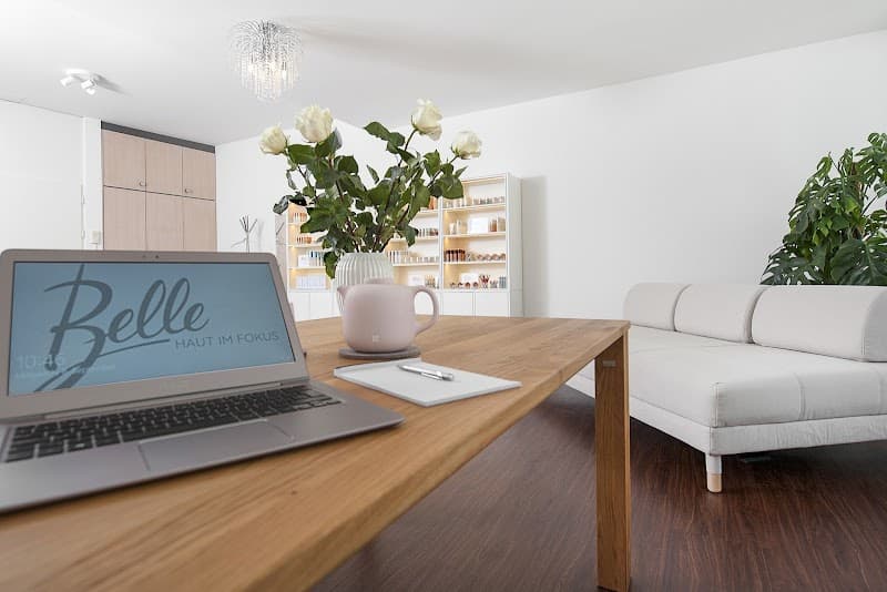 Belle - HAUT IM FOKUS Luzern photo