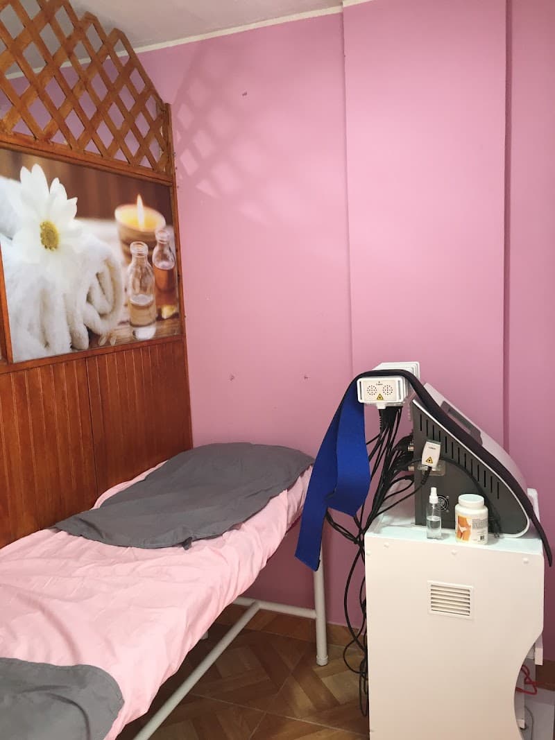 Belle Image Spa Villa El Salvador photo