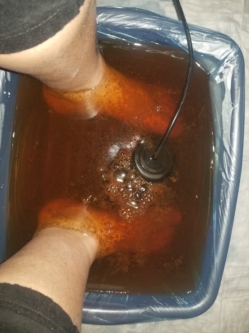 Belle Ju Spa Lilburn photo