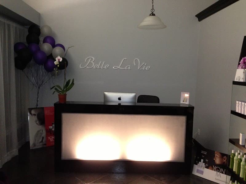 Belle La Vie Day Spa San Diego photo