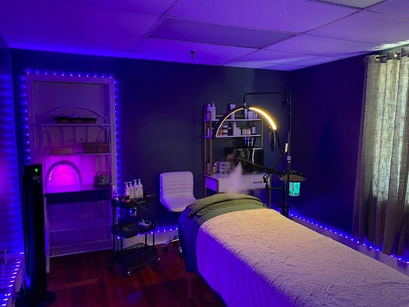 Belle La Vie Esthetics Houma photo