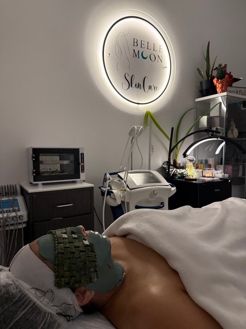 Belle Moon Skincare Edgewater photo