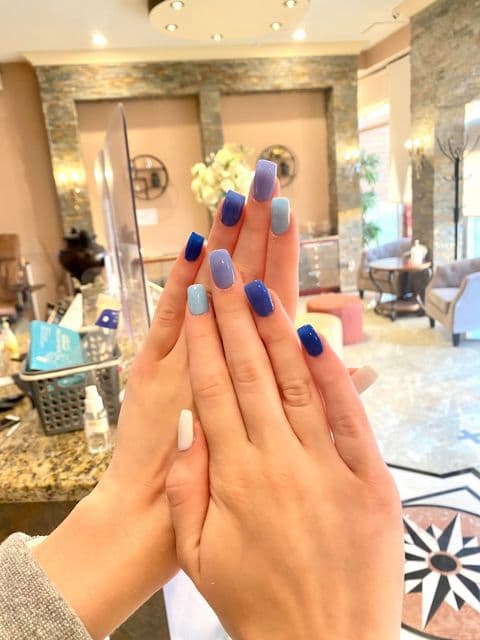 Belle Palace Nail Spa Kildeer photo