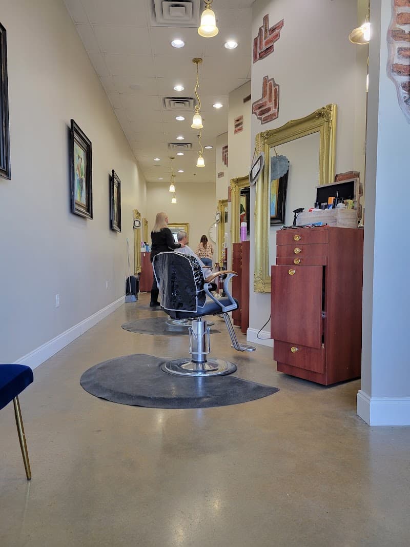 Belle Ross Spa & Salon Southaven photo