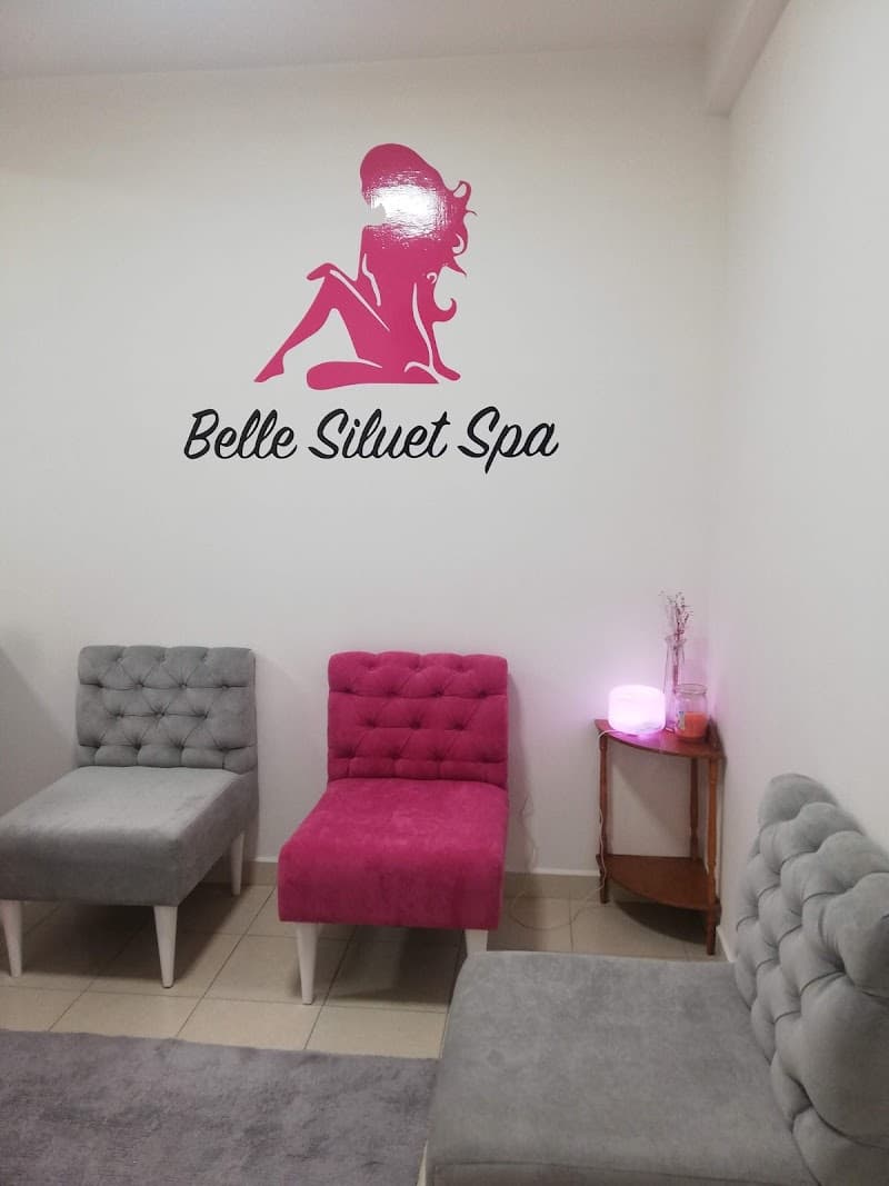 Belle Siluet Spa Xalapa de Enríquez photo