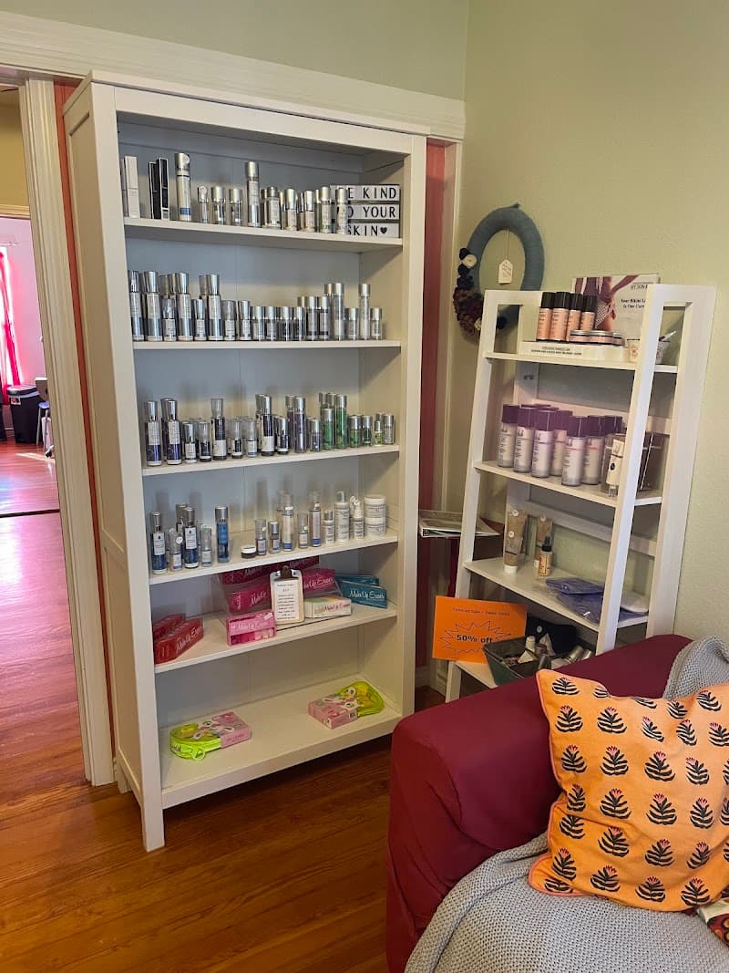 Belle Skincare & Waxing New Braunfels photo