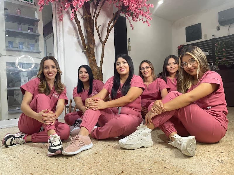 Belle Spa Campeche photo