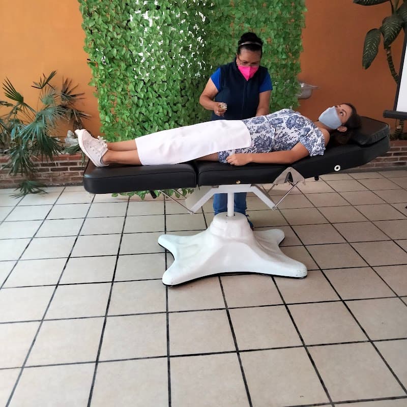 Belle Spa Clinica Valle de Santiago photo