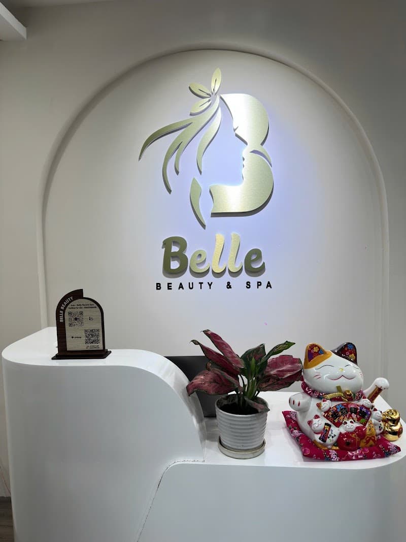 Belle Spa Quận Đống Đa photo