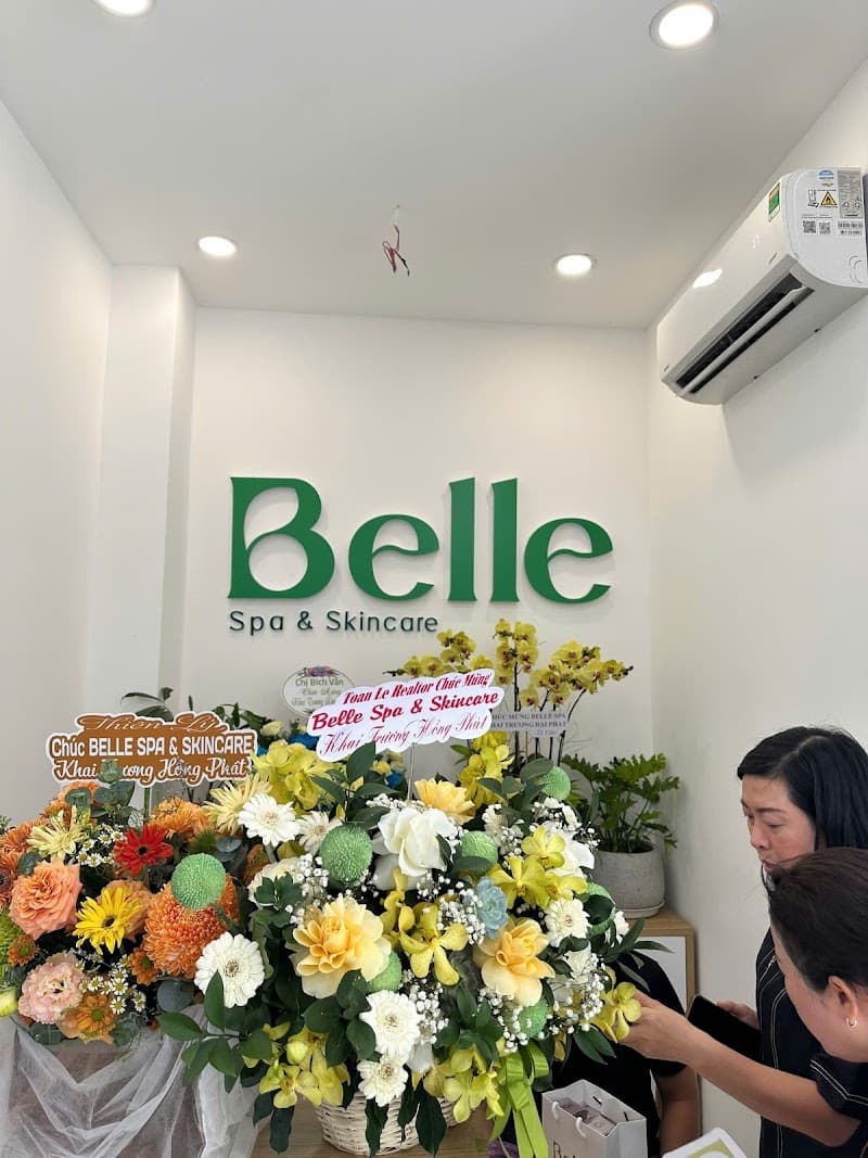 Belle Spa & Skincare Quận Phú Nhuận photo