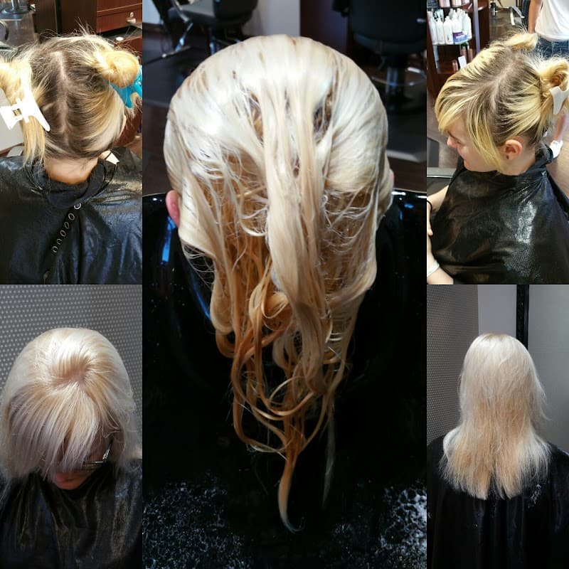 Belle Touche Aveda Spa Sioux Falls photo