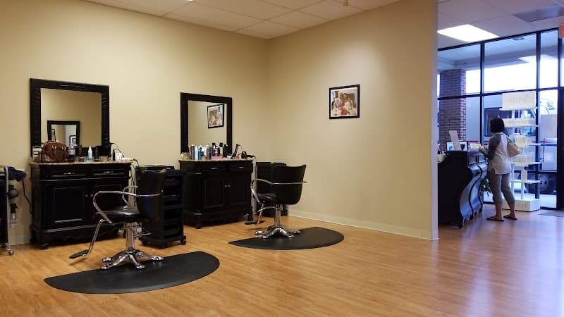 Belle Tresor Studio Fredericksburg photo