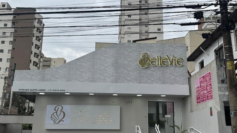 Belle Vie Clinic & Spa Venustiano Carranza photo