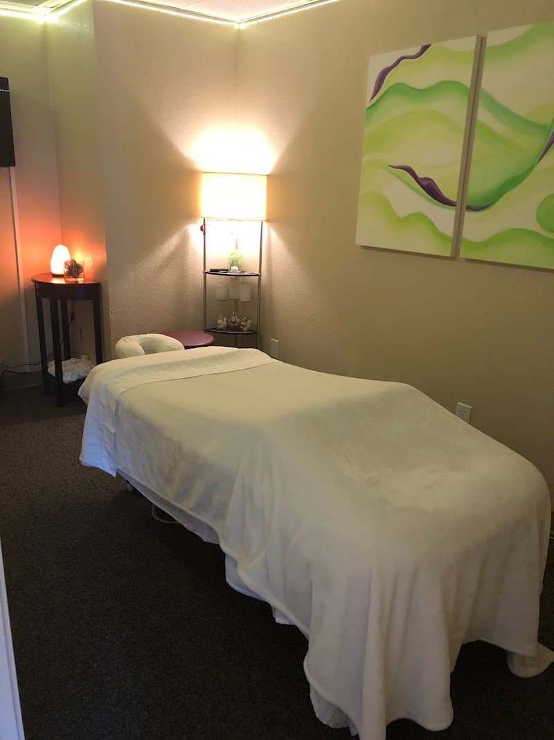 Belle Vie Day Spa Temple photo