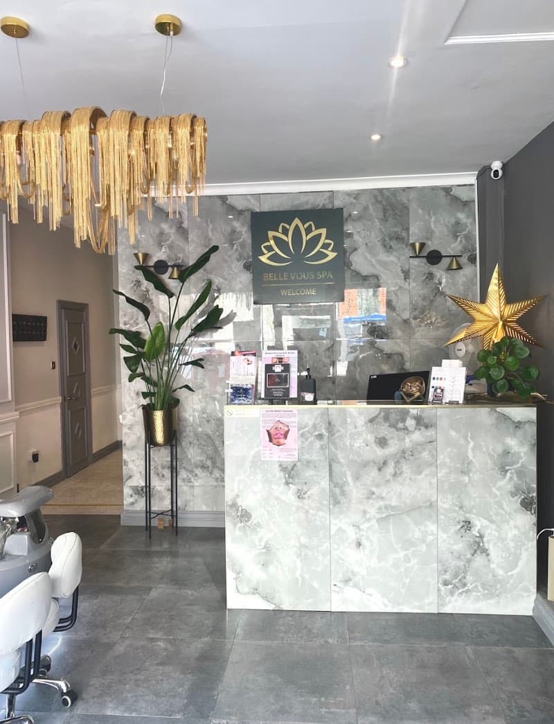 Belle Vous Spa & Salon London photo