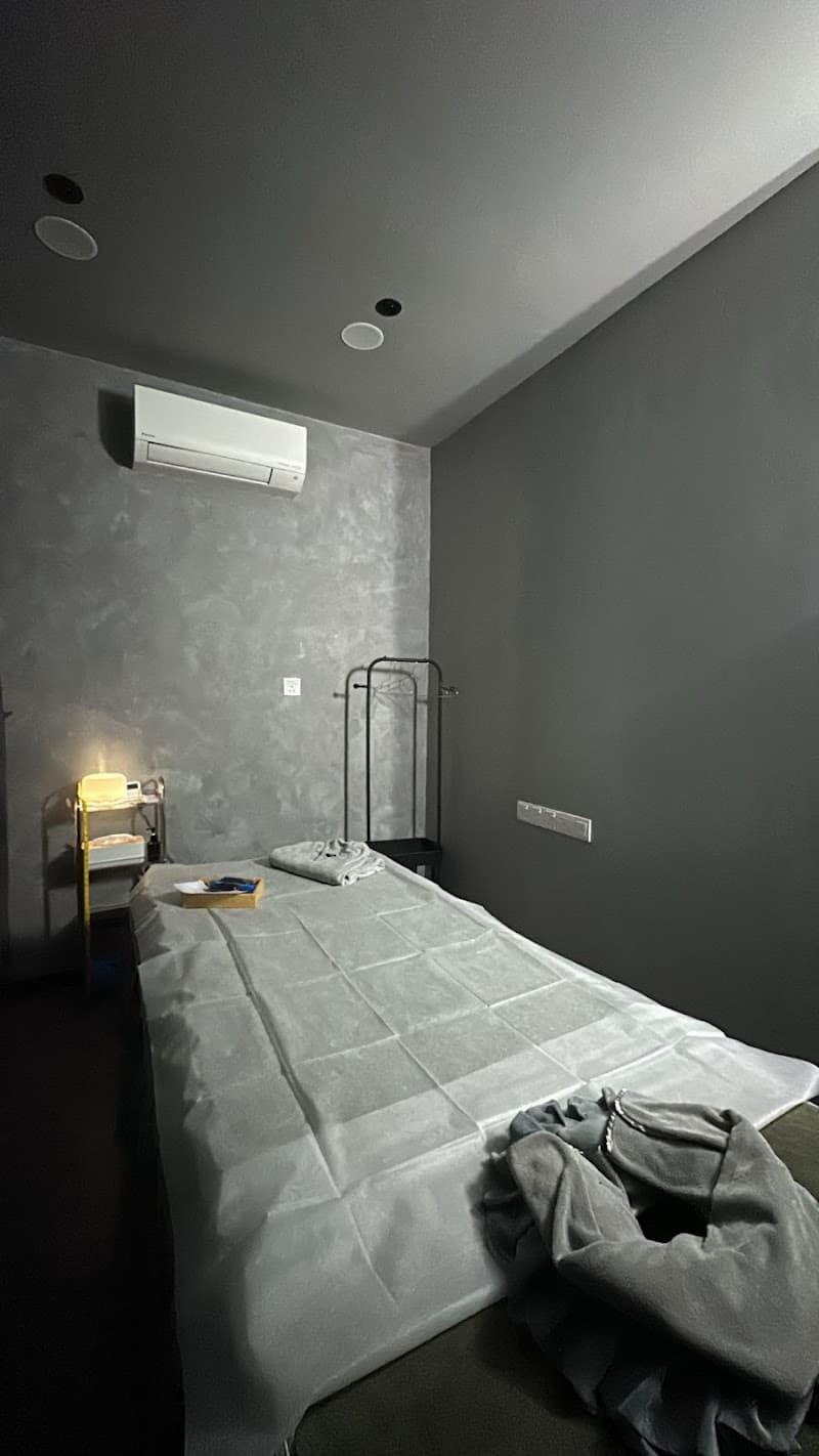 Belle Wellness Beauty Kuala Lumpur photo