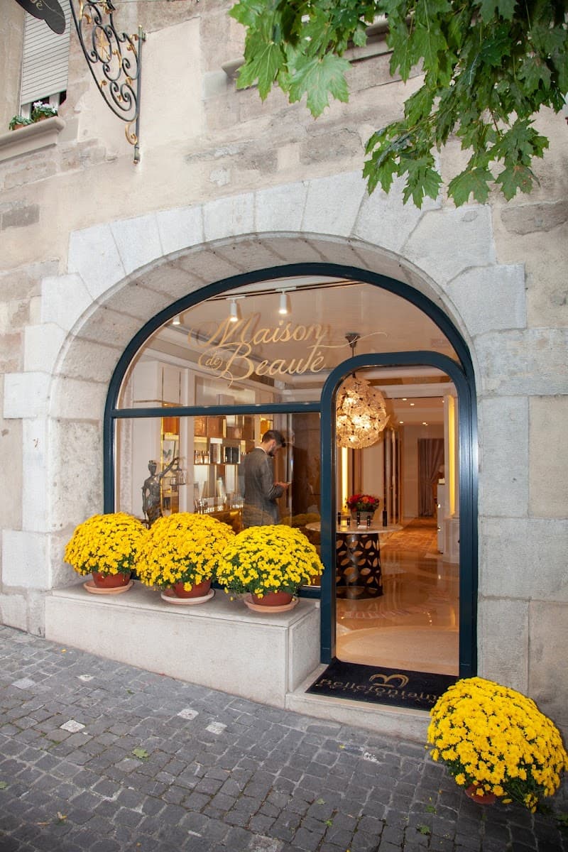 Bellefontaine Genève photo