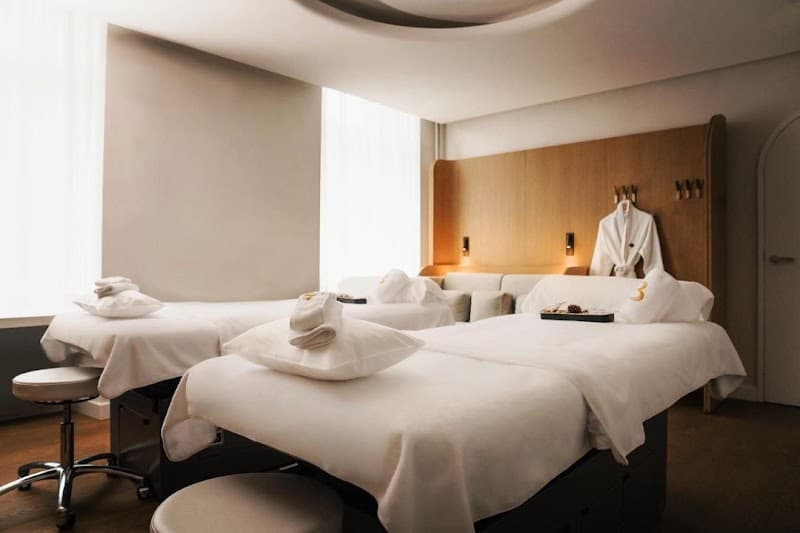 Bellefontaine Spa Lucerne Luzern photo