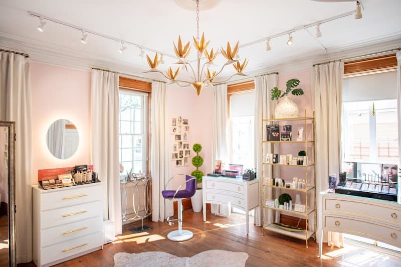 Bellelina Skincare And Makeup Studio Charleston photo