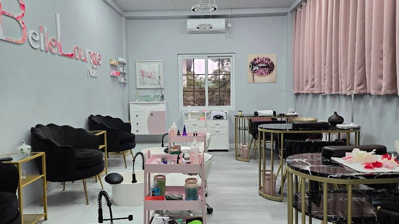 BelleLounge Spa Saint George's photo