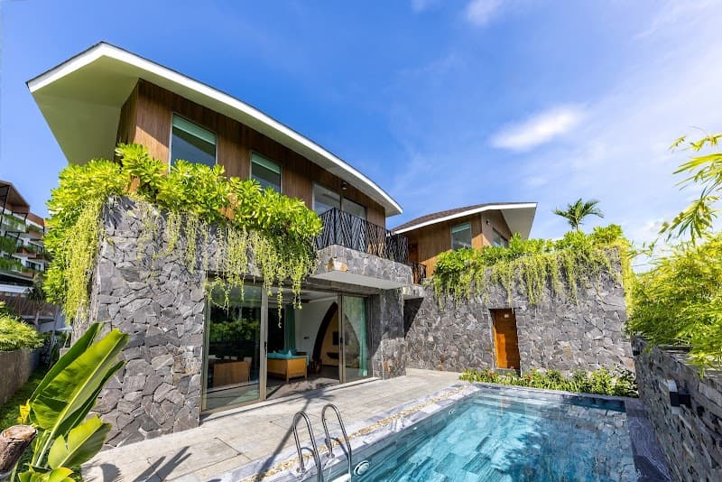 Bellerive Hoi An Hotel & Spa photo