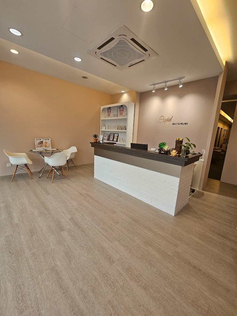 Bellevue Beauty and Wellness Petaling Jaya photo