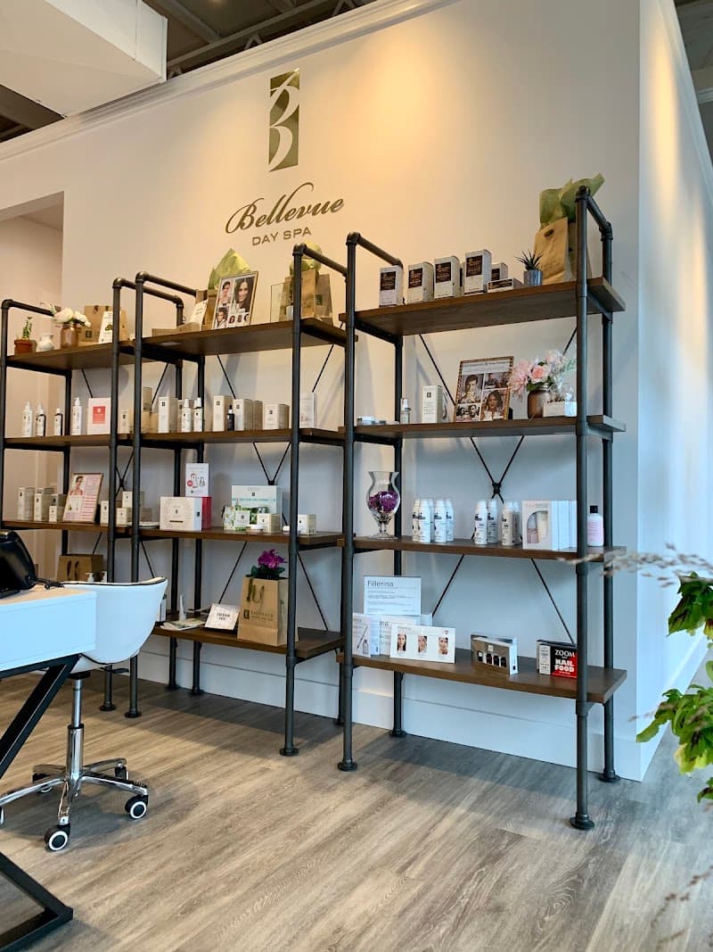 Bellevue Day Spa Kelowna photo