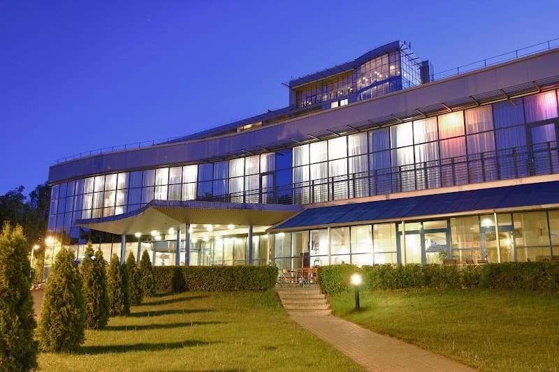 Bellevue Park Hotel Riga photo