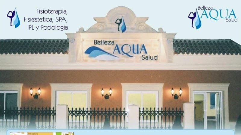 Belleza Aqua Salud Marbella photo