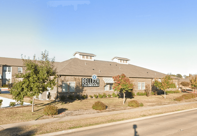 Belleza Colombiana North Richland Hills photo