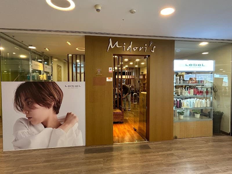 Belleza De Midori Singapore photo