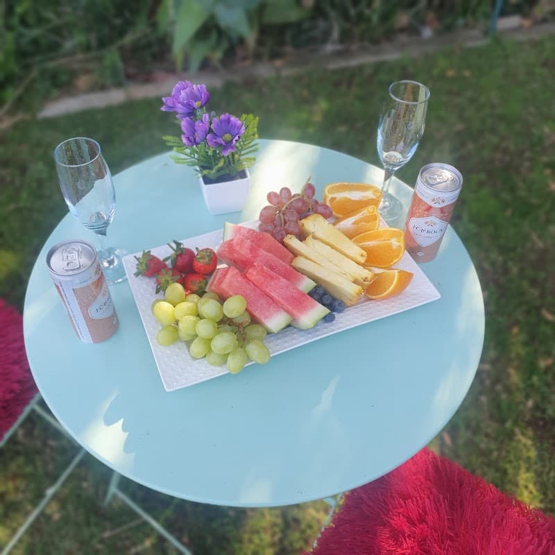 Belleza Del Amor Beauty Spa Middelburg photo