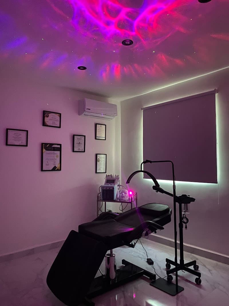 Belleza Integral Spa Cancún photo