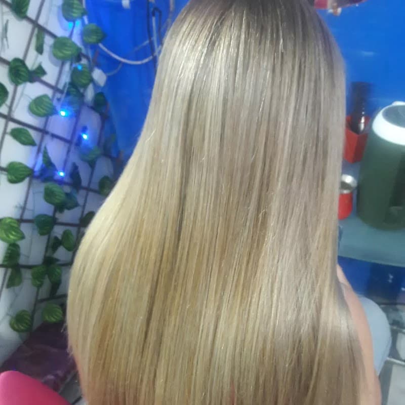 Belleza Integral - Yesica Delgado Formosa photo
