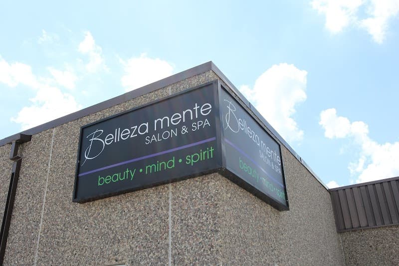 Belleza Mente Salon and Spa Selkirk photo